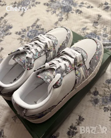 Маратонки Lacoste limited - размер 45 , снимка 2 - Маратонки - 55327691