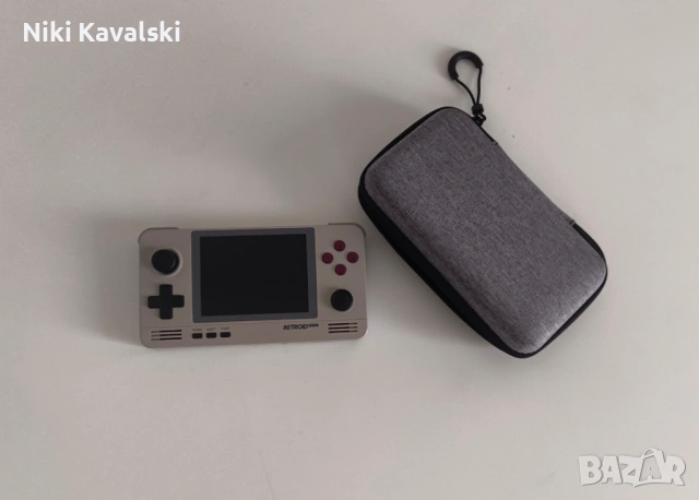 Retroid Pocket 2, снимка 2 - Други игри и конзоли - 54376147