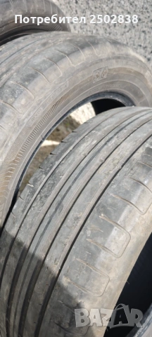 Летни гуми GoodYear 205/55/16 4бр., снимка 6 - Гуми и джанти - 54353836