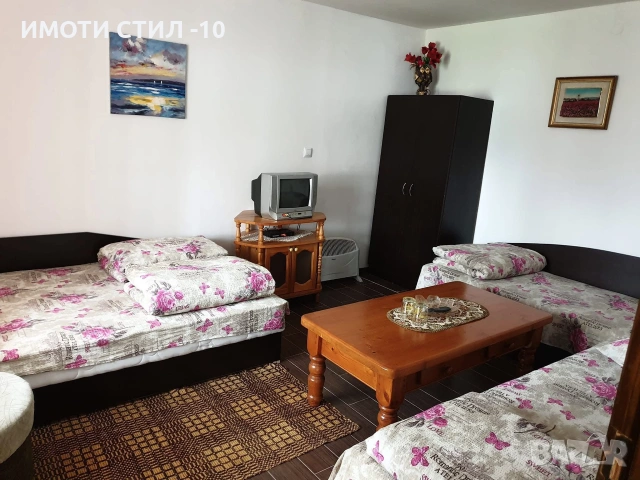Продава къща в с. Вехтово, снимка 15 - Къщи - 55094469