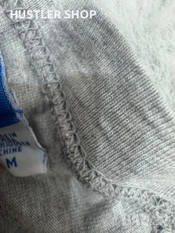 Мъжка блуза ADIDAS. Размер М, снимка 3 - Блузи - 54458646