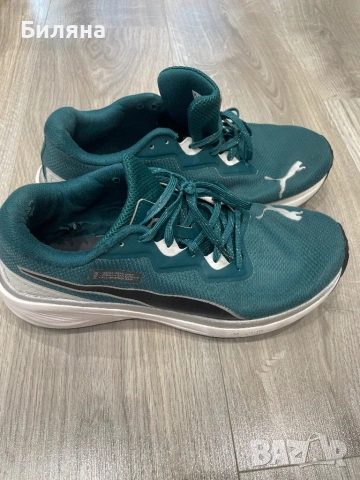 Маратонки puma, снимка 2 - Маратонки - 54899210