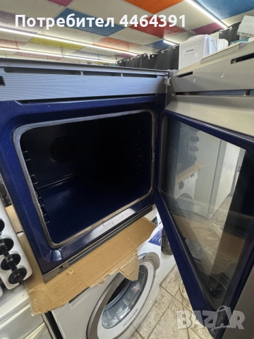конвектомат gaggenau , снимка 3 - Обзавеждане за заведение - 55514048