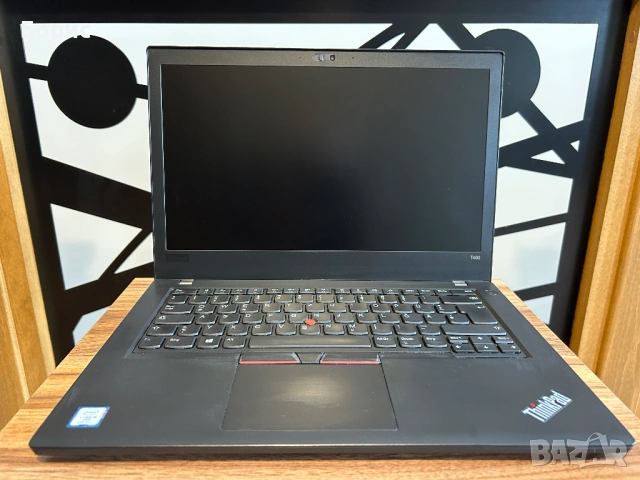 Lenovo ThinkPad T480 | i5-8350U | 16GB RAM | 256GB NVMe SSD | FHD | TPM 2.0 | Win 11 Pro