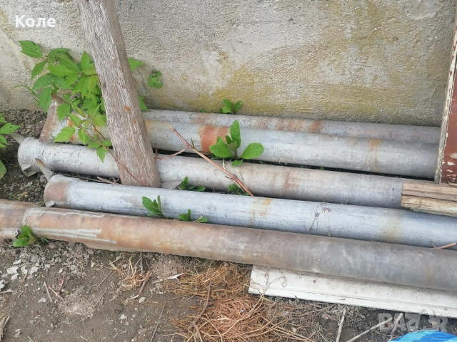 поливни тръби, снимка 2 - Напояване - 54412708