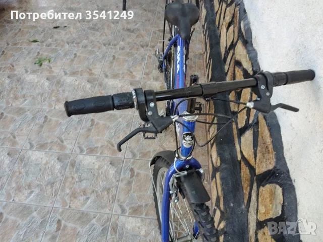 велосипед 26 " Промоция , снимка 14 - Велосипеди - 55545043