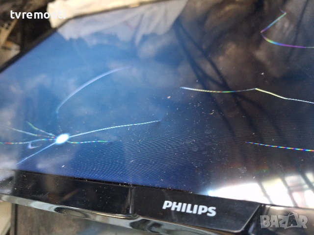 MAIN BOARD ,715G9040-C0A-002-004Y, for PHILIPS 32PHS4112/12,for 32inc DISPLAY  TPT315B5-AN10.S REV:S, снимка 9 - Части и Платки - 54845686