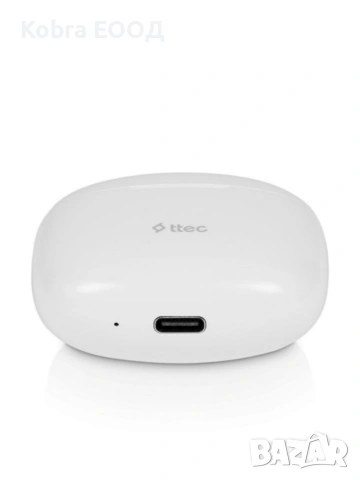Безжични слушалки ttec Mode Bluetooth , снимка 4 - Bluetooth слушалки - 51168059