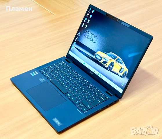 Acer TravelMate P6 / i7-1355U / 16GB DDR5 / 512GB SSD / 14.0" FHD+  /1920 х 1200/, снимка 8 - Лаптопи за работа - 54717878