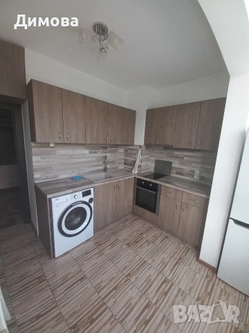 Тристаен в Чайка бл.2. , снимка 2 - Апартаменти - 55183435