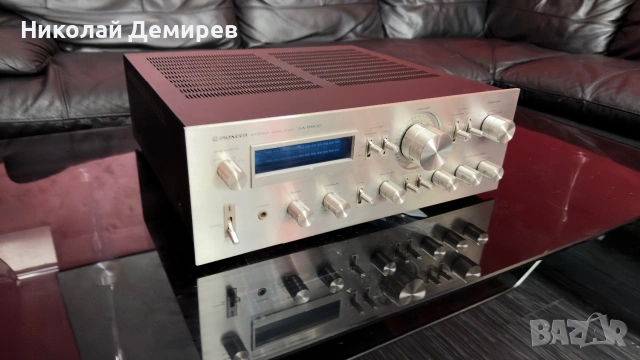 Pioneer SA-8800 като Нов