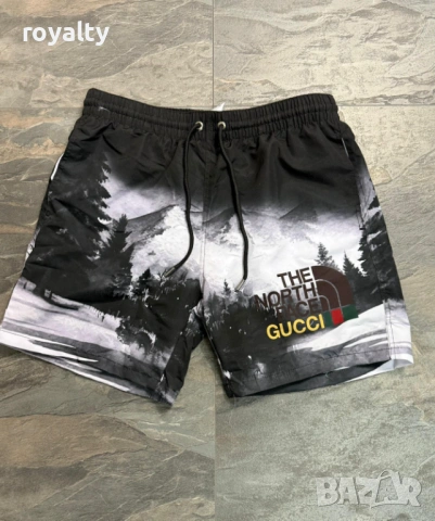 The North Face Нови Мъжки Шорти 