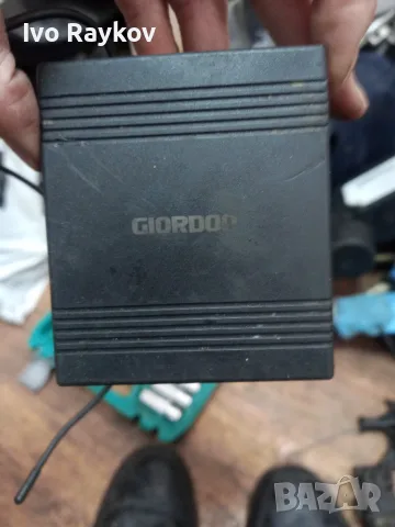Имобилайзер GIORDION N