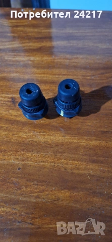 Тампони за багажник 