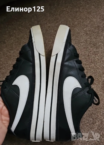 Маратонки Nike , снимка 3 - Маратонки - 54020839