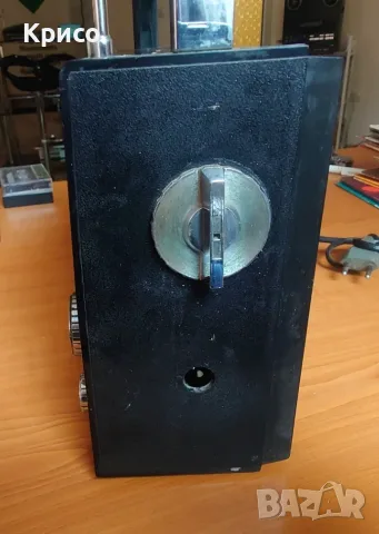 Транзистор VEF 206, снимка 4 - Радиокасетофони, транзистори - 55513840