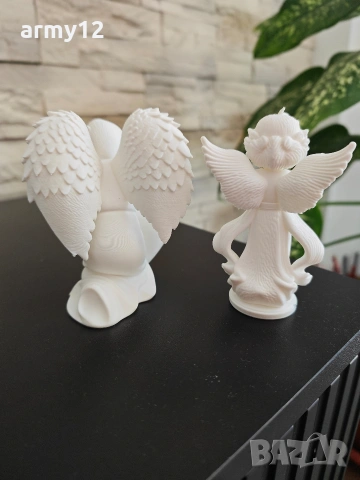 Фигурки за кръщене, снимка 2 - Подаръци за кръщене - 55074714