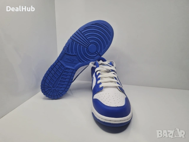Кецове Nike Dunk Low Чисто нови с кутия. , снимка 3 - Кецове - 54082150