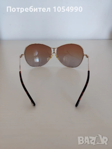 Дамски слънчеви очила Calvin klein , снимка 3 - Слънчеви и диоптрични очила - 55243018