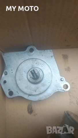 Части за Suzuki Burgman 125 150, снимка 12 - Мотоциклети и мототехника - 32710318