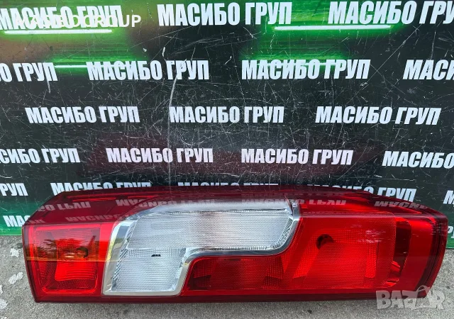 Стоп ляв стопове за Фиат Пежо Ситроен за Fiat Ducato Peugeot Boxer Citroen Relay, снимка 2 - Части - 55354840