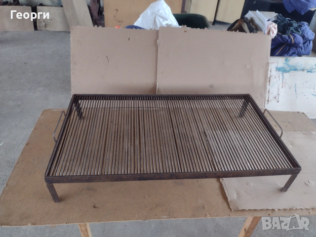 Скара, снимка 4 - Барбекюта - 54271915