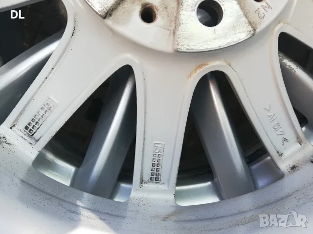 16 5x112 16 5х112 Bmw F45 F46 Style 471, снимка 11 - Гуми и джанти - 55591296