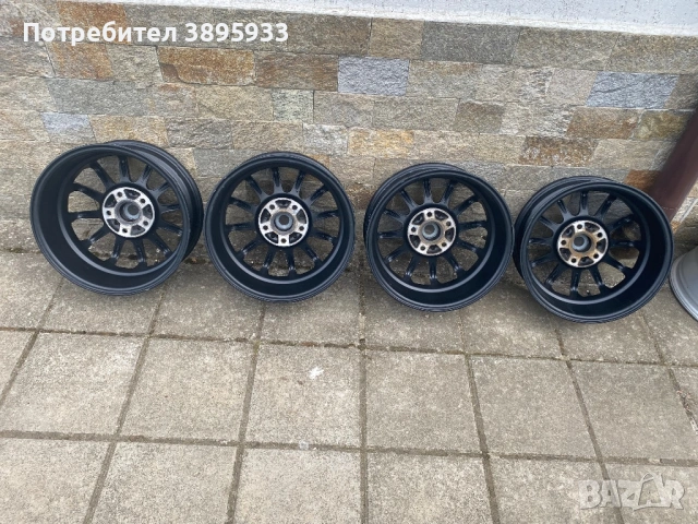 Джанти за VW Skoda Audi Seat 15” , снимка 5 - Гуми и джанти - 54849447