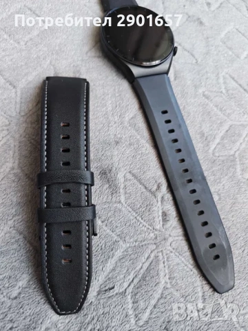 Продавам Xiaomi watch S1, снимка 3 - Смарт часовници - 55075617