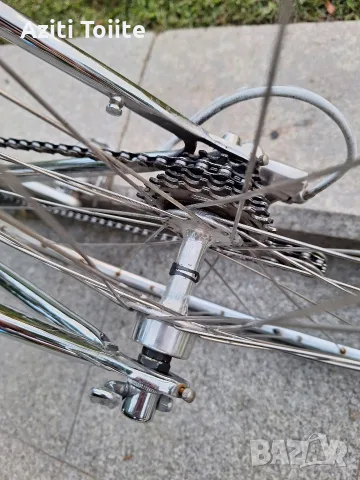 concorde astore vintage road bike, снимка 8 - Велосипеди - 55319586