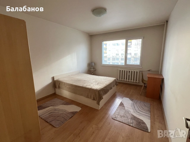 Тристаен апартамент в София, Банишора, снимка 11 - Апартаменти - 55118106