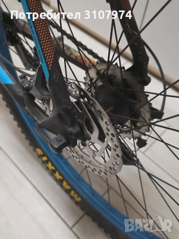 Продавам Cross Колело , снимка 7 - Велосипеди - 55104996