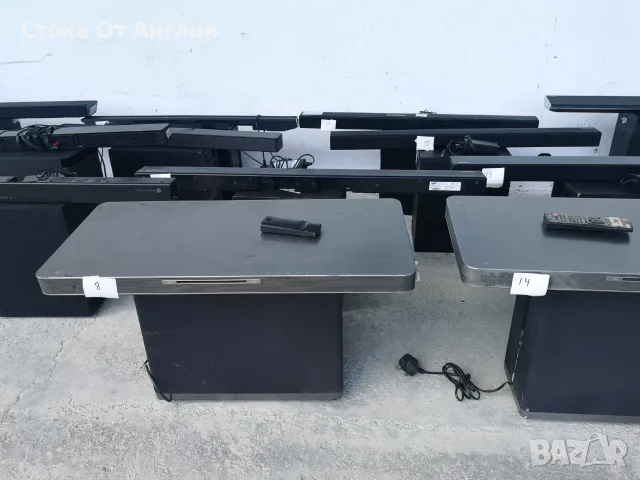 Саундбар - Samsung,LG, Sony, снимка 9 - Други - 55545422