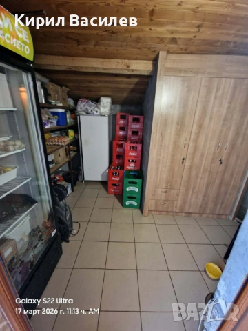 СГРАДА СЪС СМЕСЕНО ПРЕДНАЗНАЧЕНИЕ , снимка 18 - Къщи - 53989854