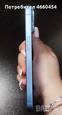 iPhone 14 - 128GB, снимка 6 - Apple iPhone - 55067588