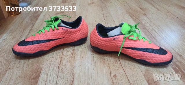 дамски кецове DWRS №40-15 ев; стоножки NIKE № 40-17 ев; TIMBERLEND № 38-26 евро, снимка 8 - Маратонки - 54453941