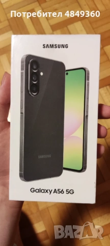 Samsung Galaxy A56 256GB