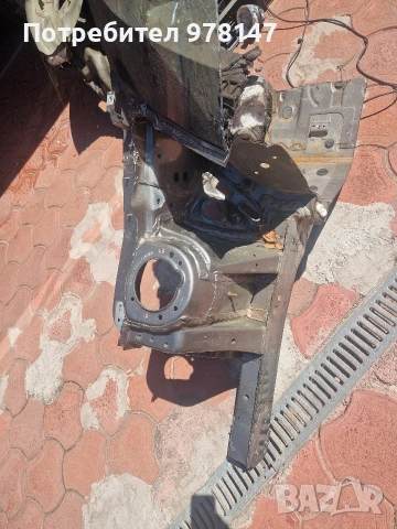 рогове countryman f60 bmw x1 , снимка 3 - Части - 50923245