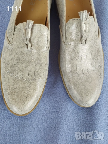 Лоуфъри Durea и Gabor номер 42-отлични.