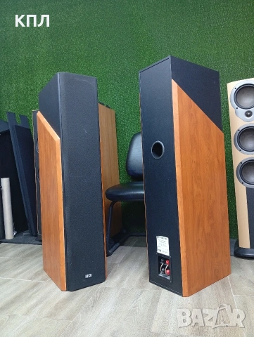 Тонколони HECO Mythos 500, снимка 11 - Тонколони - 54074863