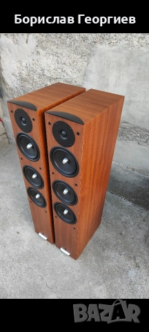 тонколони Jamo E875 , снимка 3 - Тонколони - 54841497