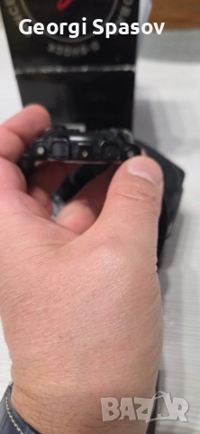 Casio g-shockGA 100, снимка 9 - Мъжки - 54026097