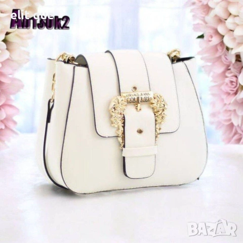 чанти versace ⬆️ 20 CM➡️ 25 CM, снимка 3 - Чанти - 55228936