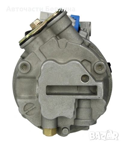 Компресор за климатик за Opel Astra и Opel Zafira, снимка 5 - Части - 54859221