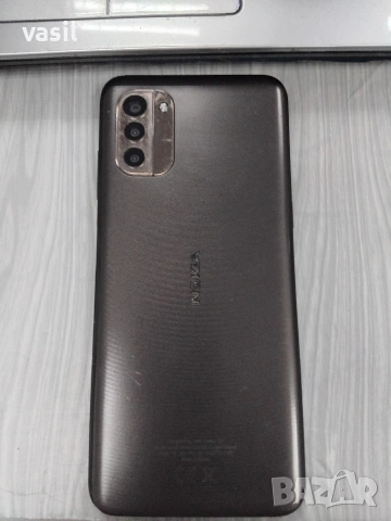 Nokia G11 TA-1401, снимка 2 - Резервни части за телефони - 54063049