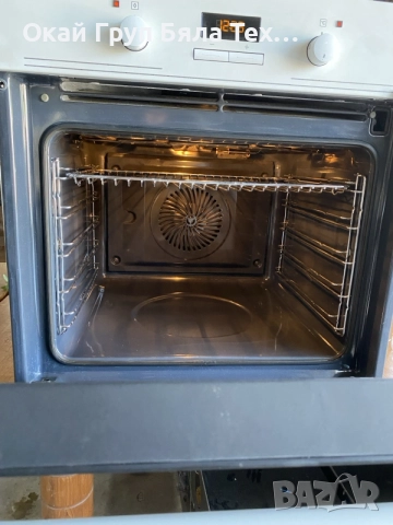 фурна Electrolux , снимка 4 - Печки, фурни - 55438647