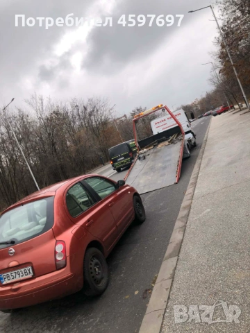 Пътна помощ Транспортни услуги.Превоз на строителна и земеделска техника Пловдив, снимка 2 - Транспортни услуги - 54066904