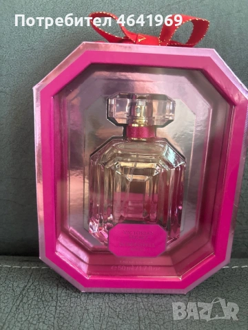 Victoria Secret parfum,50 ml, снимка 3 - Дамски парфюми - 54865311