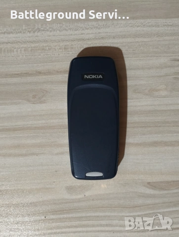 NOKIA 3310, снимка 3 - Nokia - 54813207