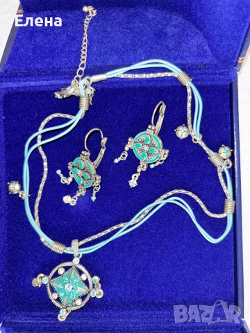 Красиви бижута